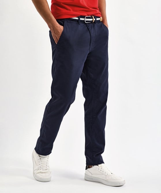 Men’s lightweight chinos