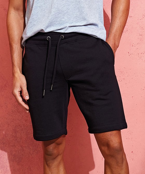 Men’s Recycled Jersey shorts