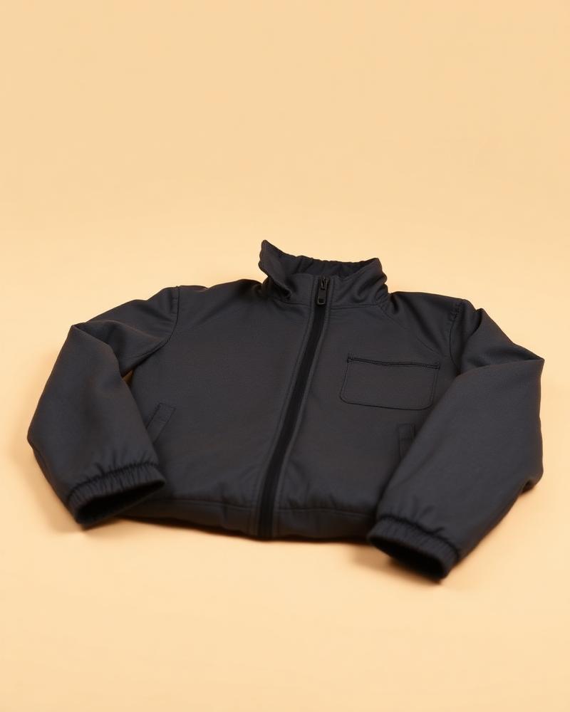 Jackets & Outerwear