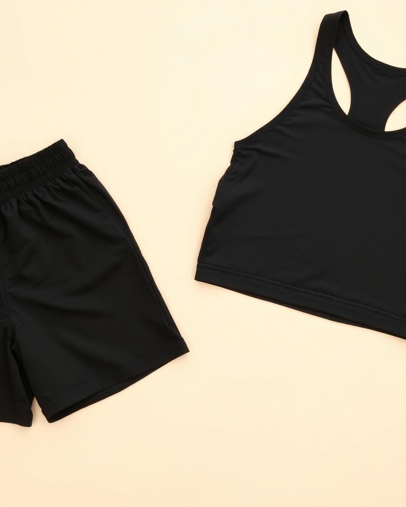 Sportswear