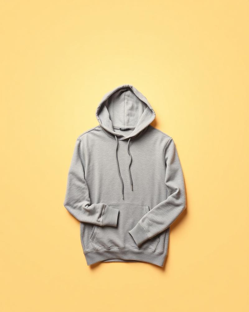Hoodies & Sweats