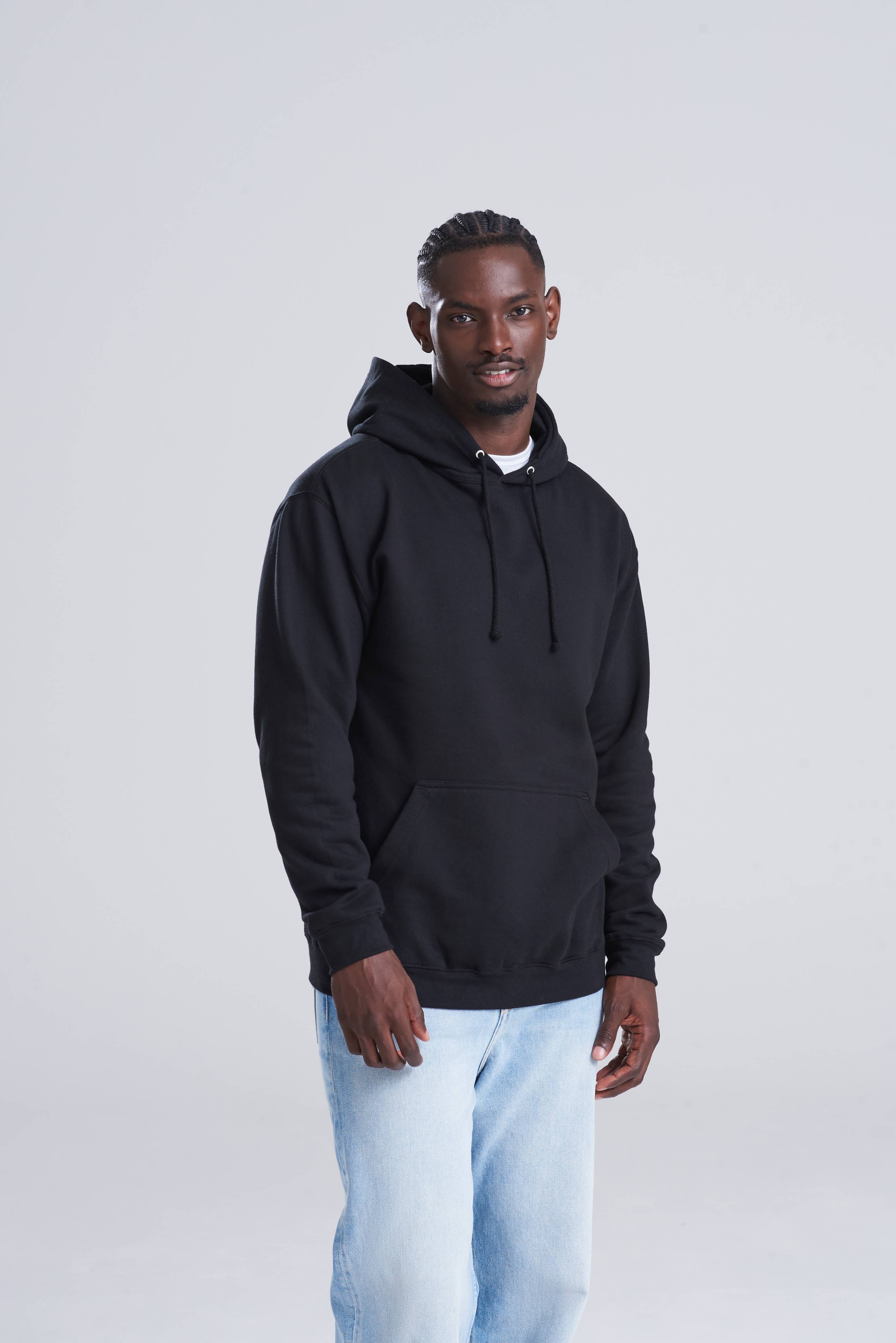 Hoodies & Sweats