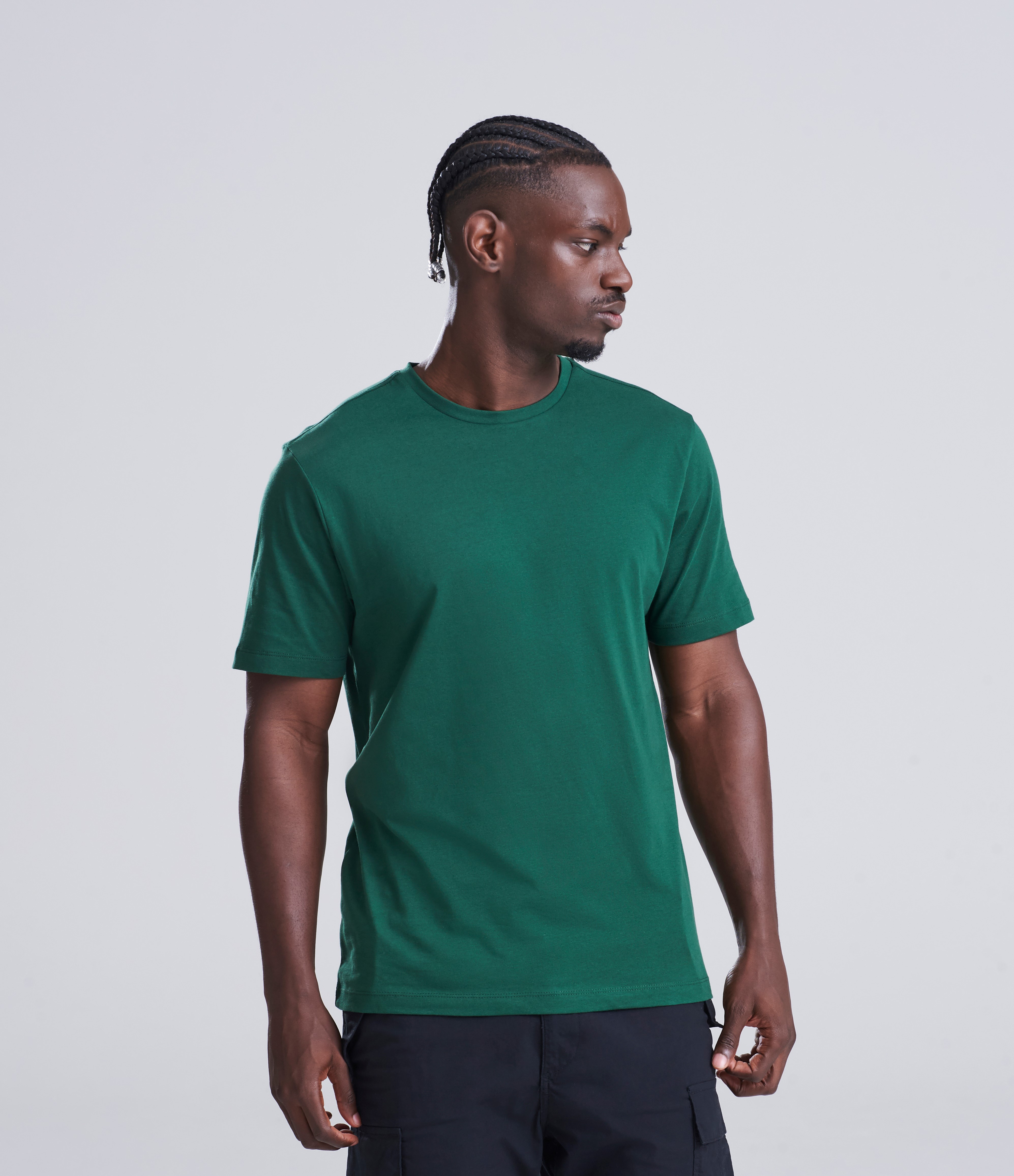 T-shirt promotion