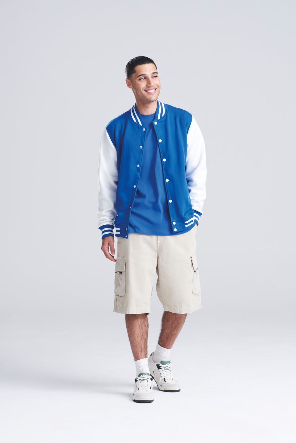Jackets & Outerwear