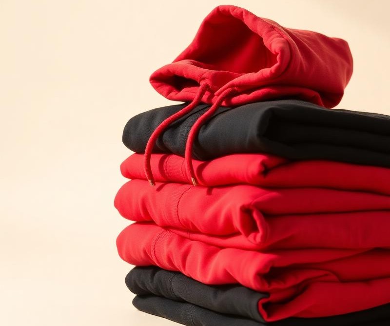 T-shirt promotion