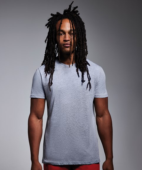 T-shirt homme Anthem